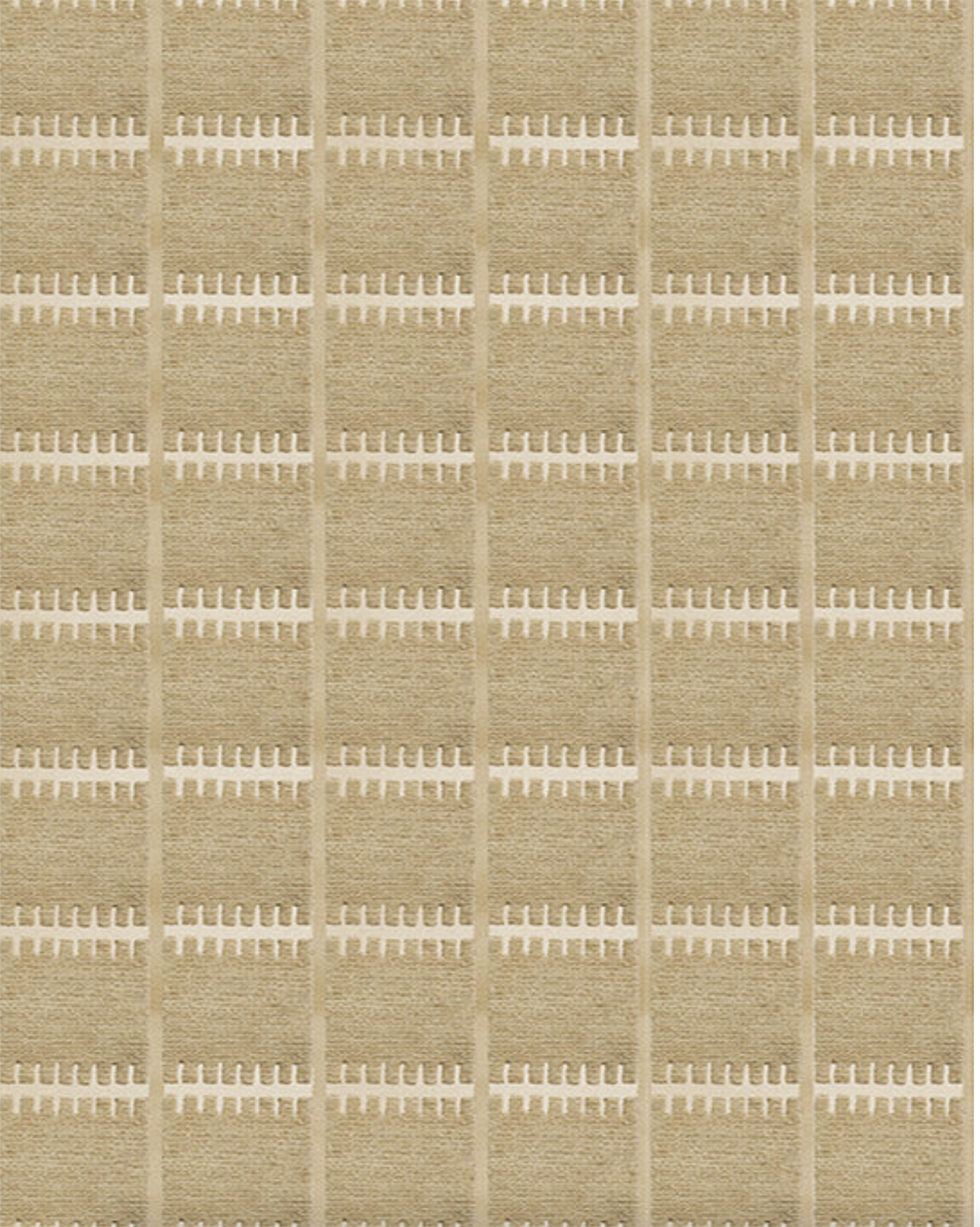 Lilly Mustard 200-300cm