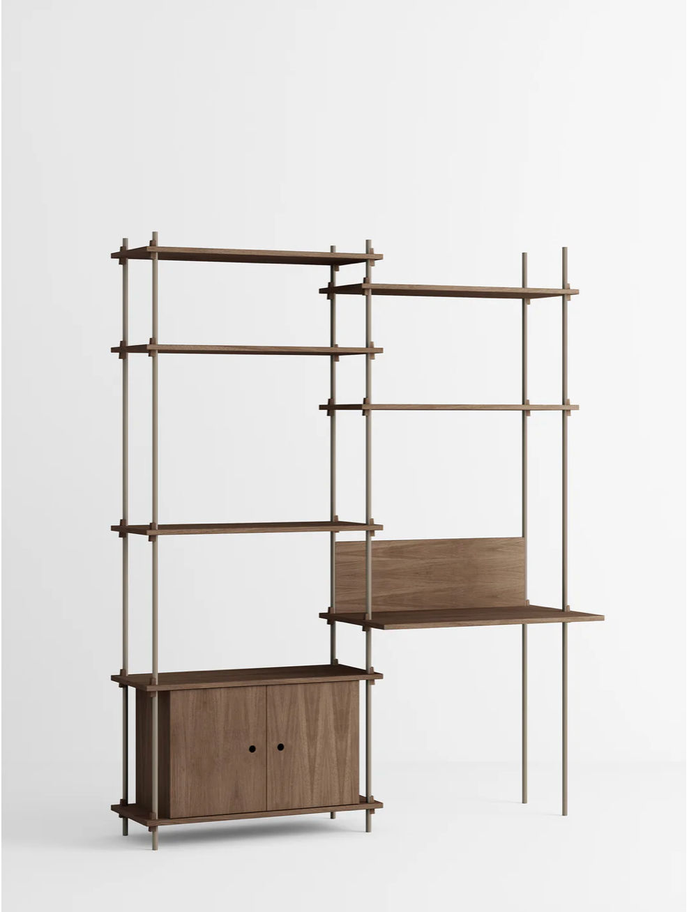 Shelving System – s.200.2.E