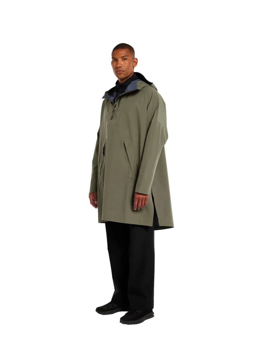 Aalesund grape leaf unisex