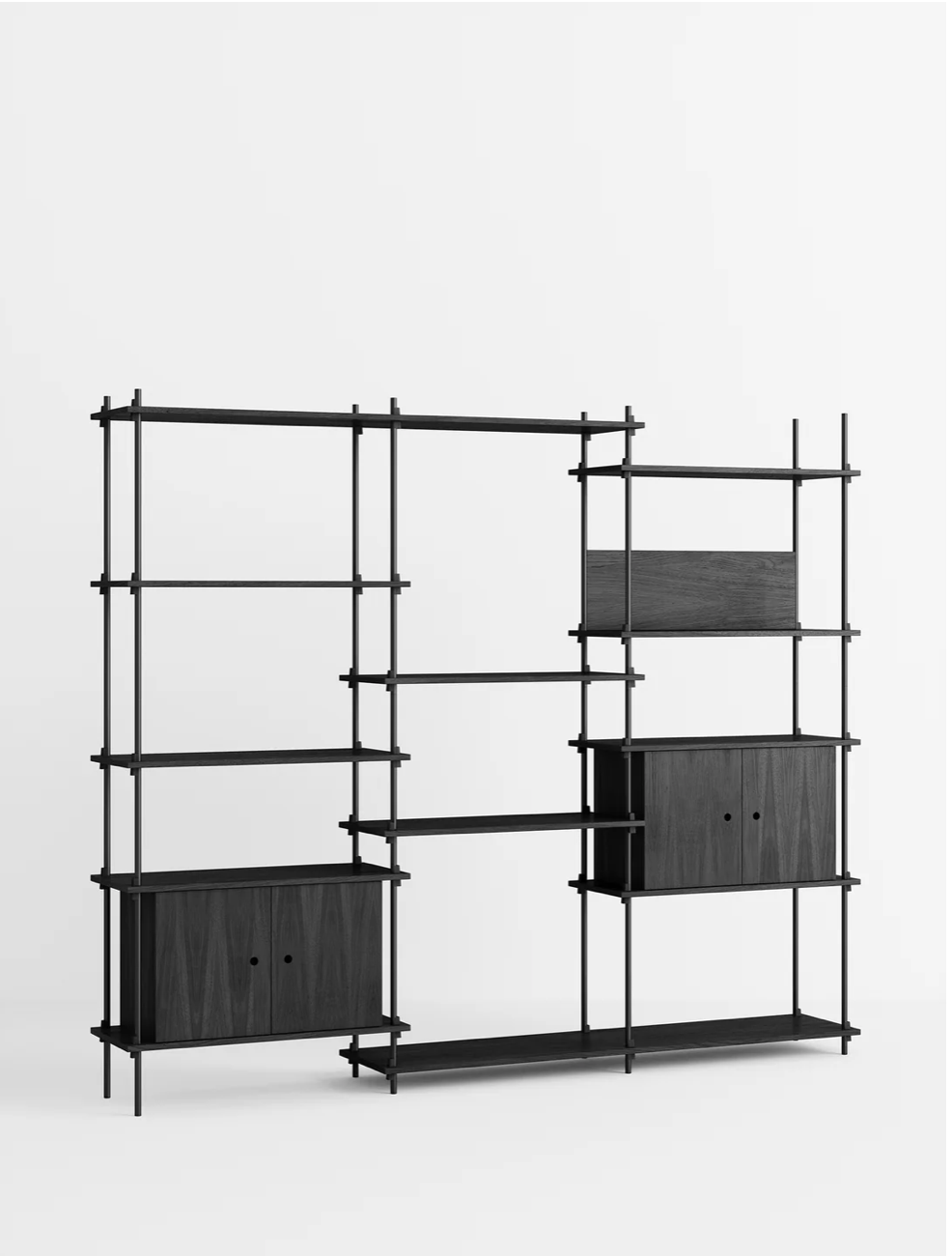 Shelving System – s.200.3.B
