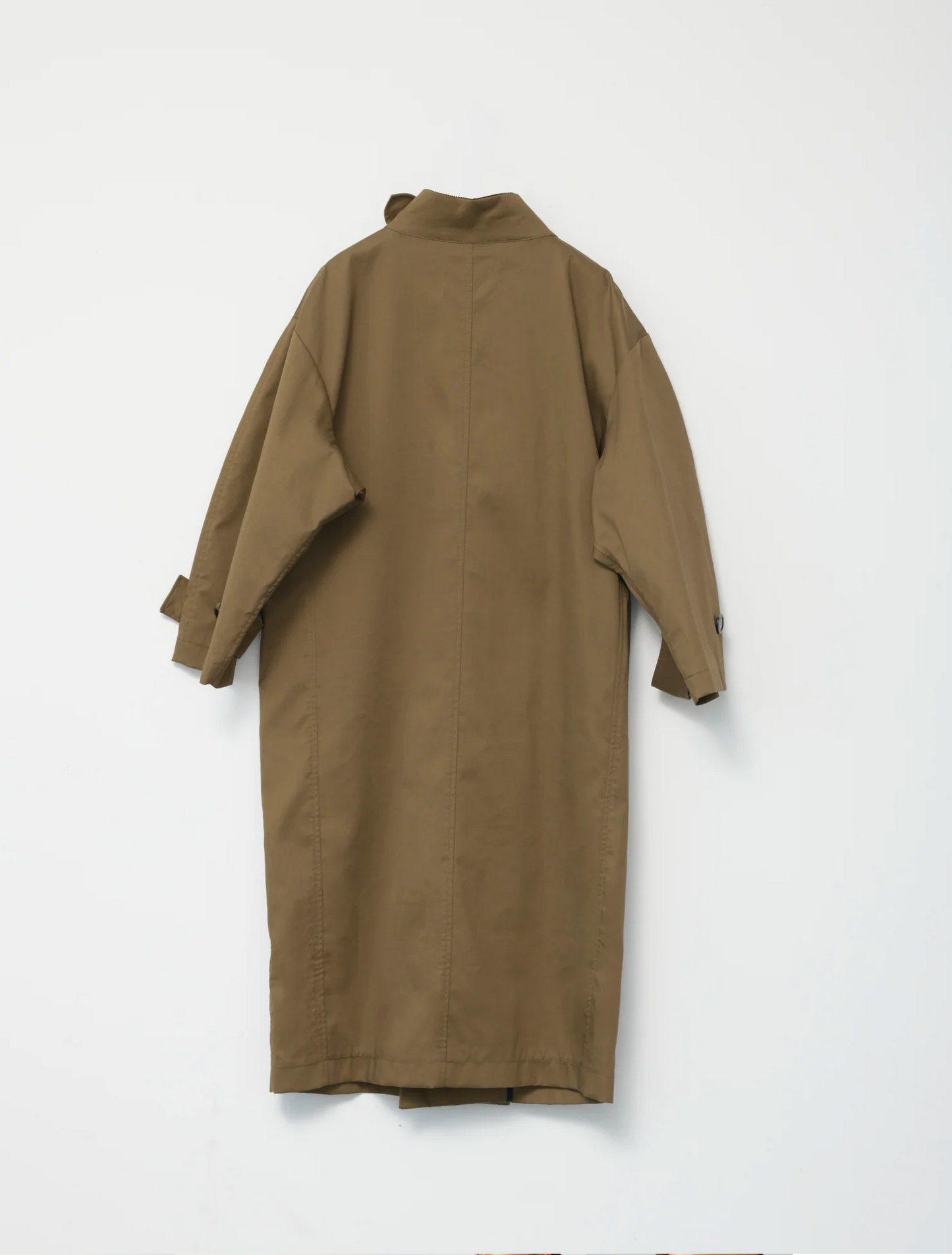 Water resistant coat Loden size 1