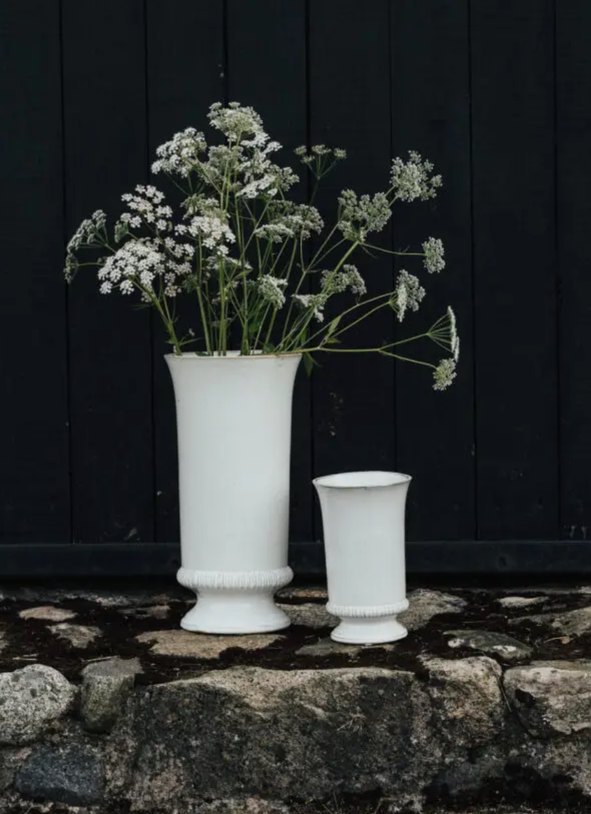 Antoinette vase medium