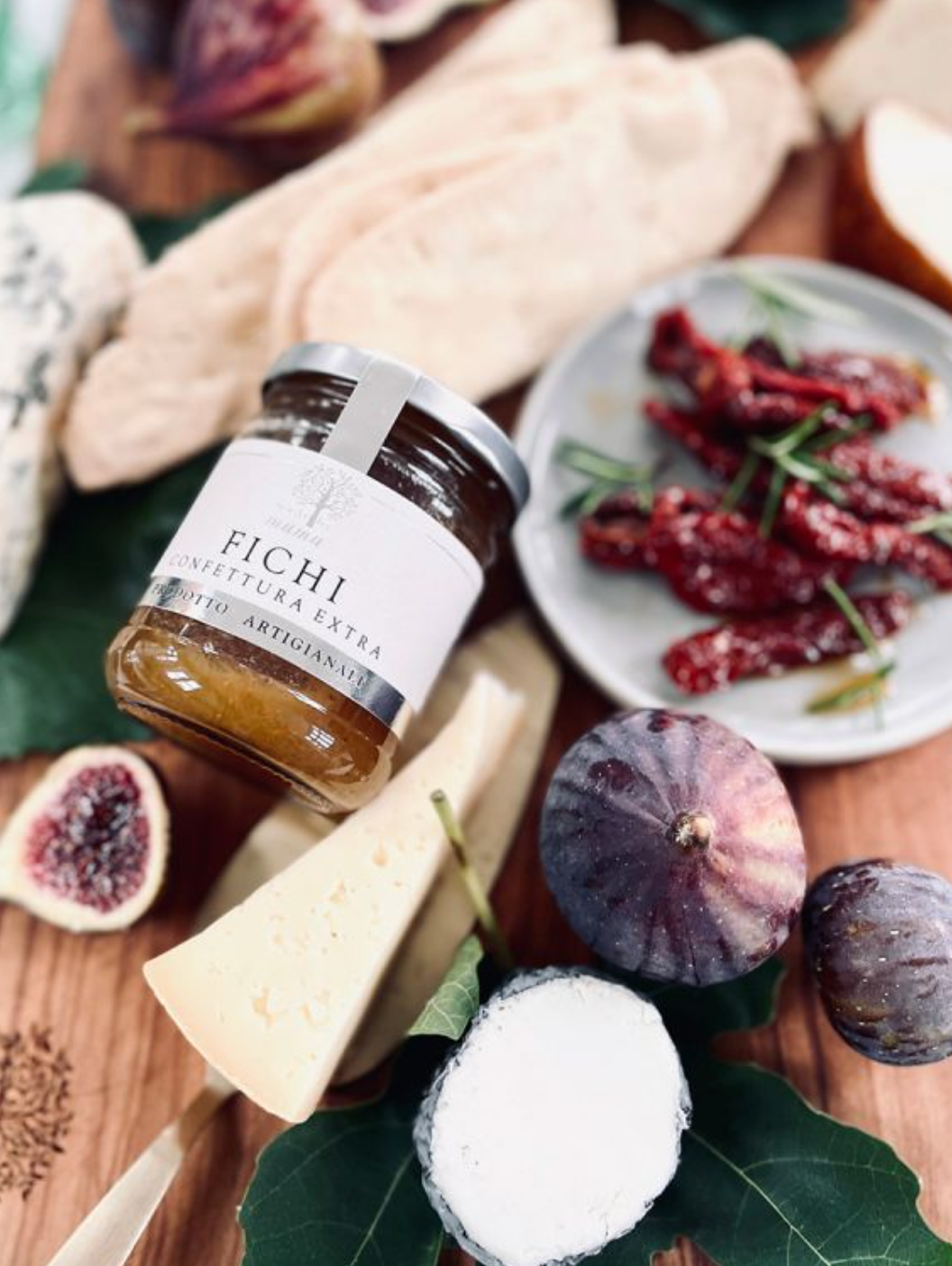 FICHI Confettura extra