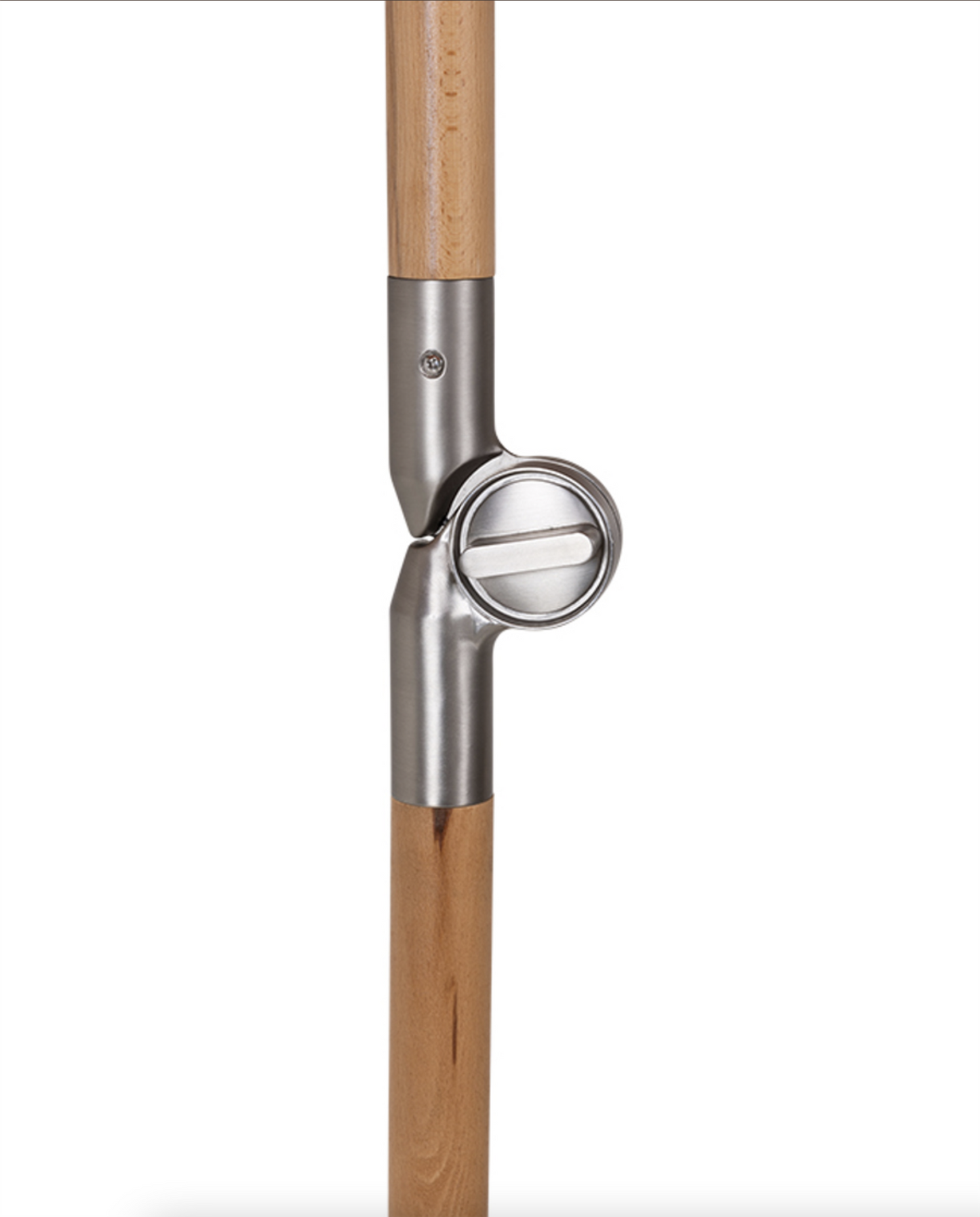Beach umbrella 'graphic twist'