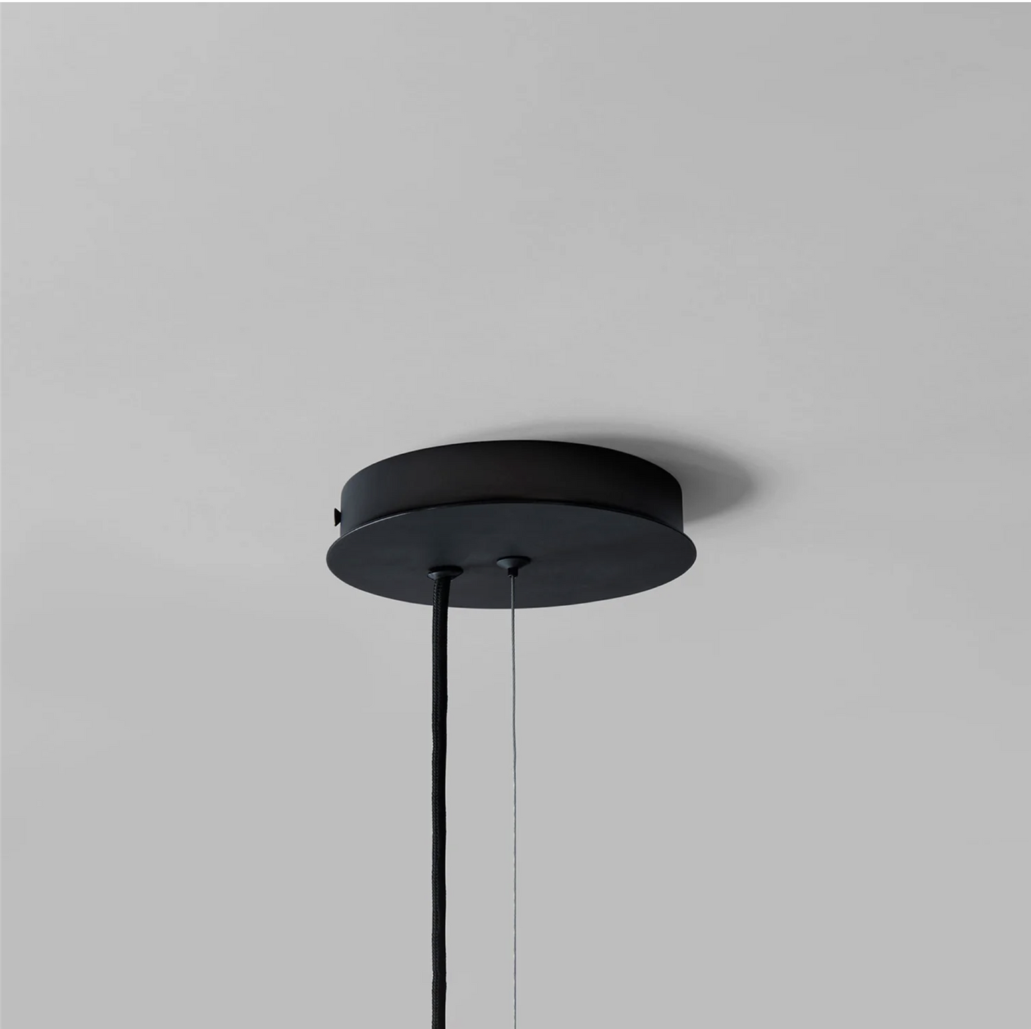 Salon Chandelier, Grande - Opaque