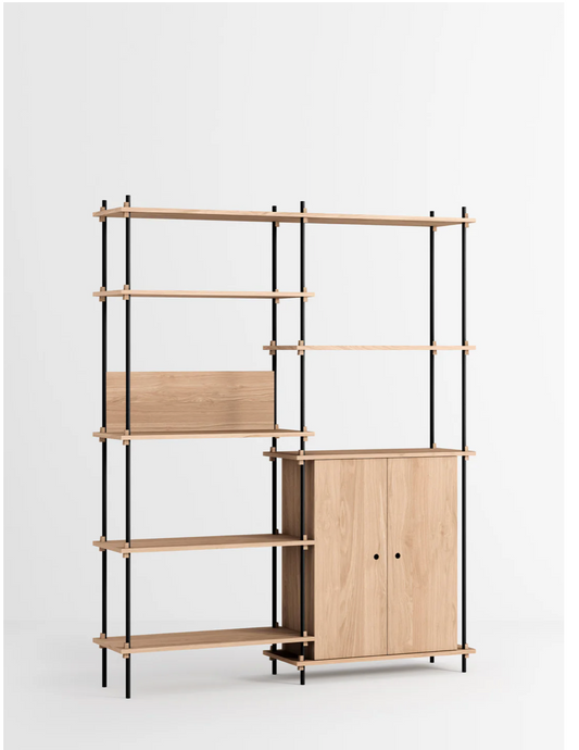 Shelving System – s.200.2.I