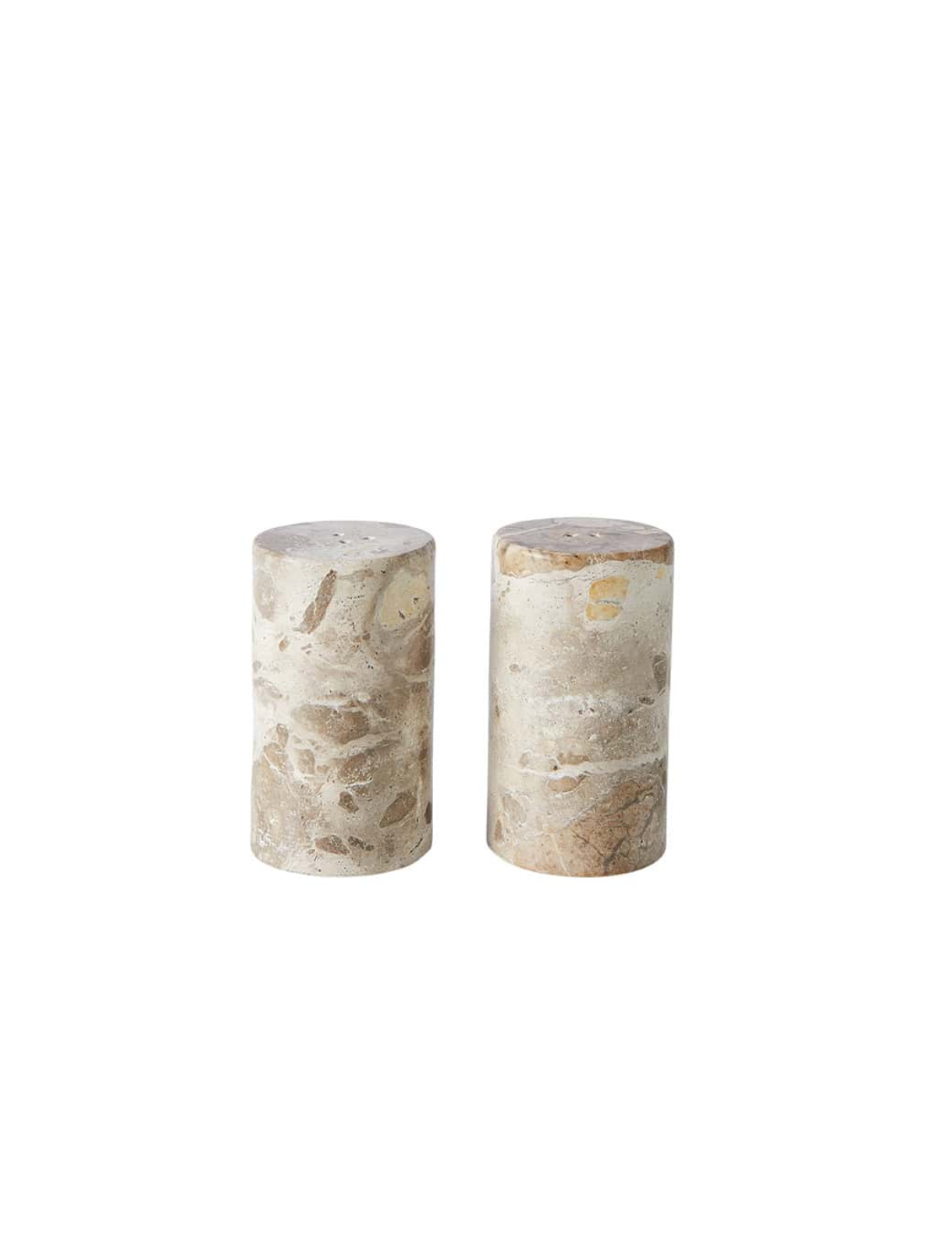 Vita Salt og Pepper sett Ø4,5xH8,5 cm