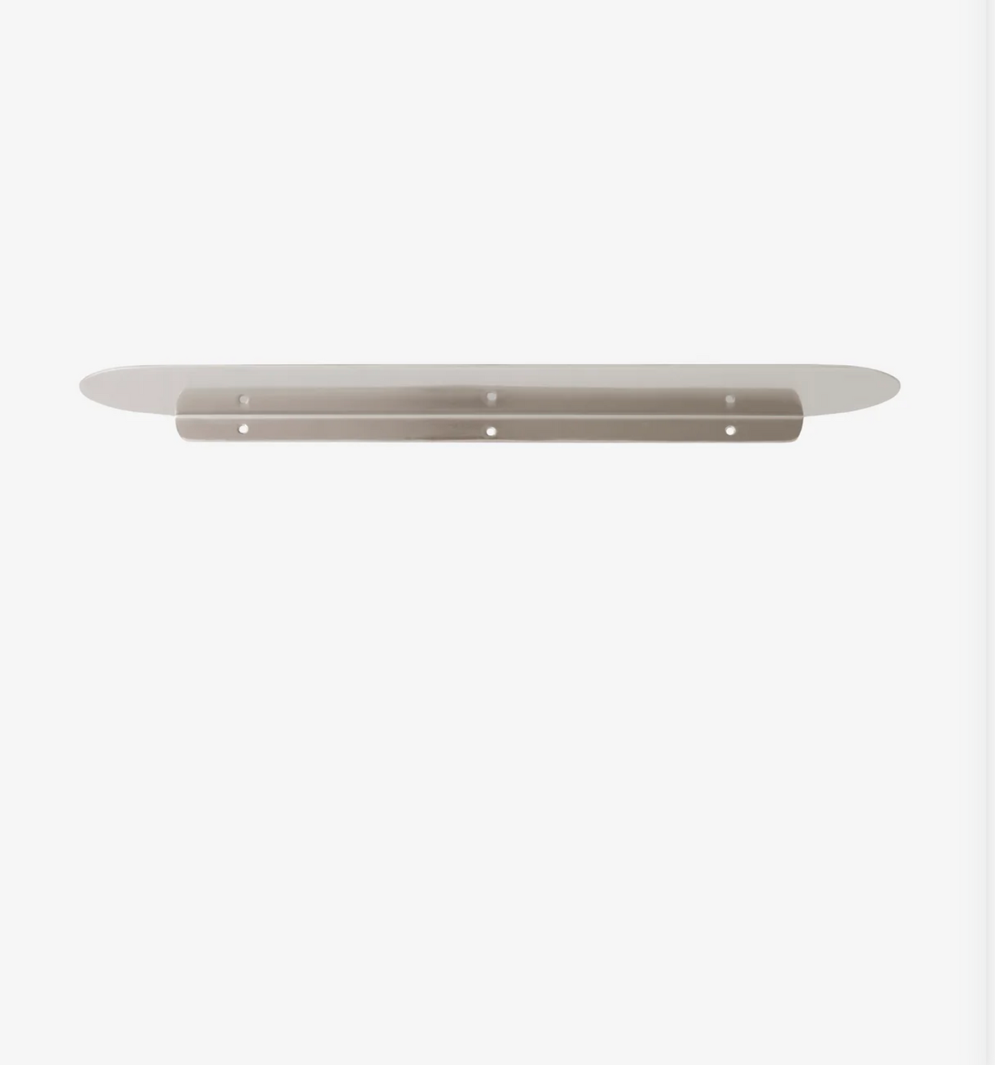 Fanoe shelf 52 cm
