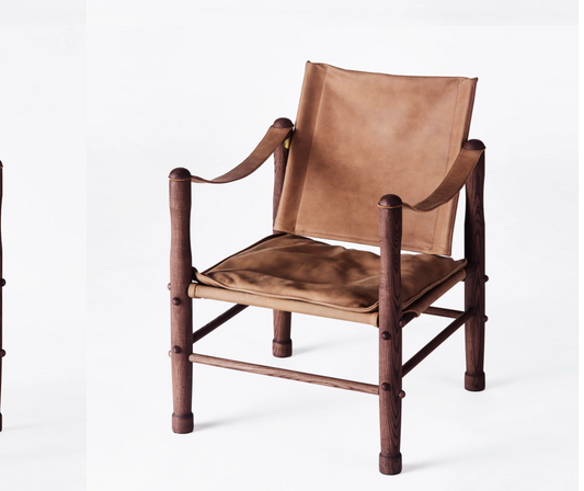 SAFARI CHAIR