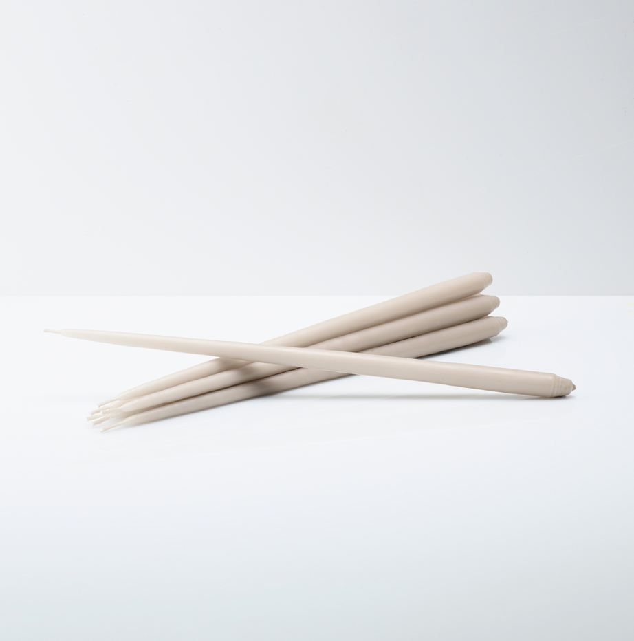 Nagel kjertelys sand 6pk
