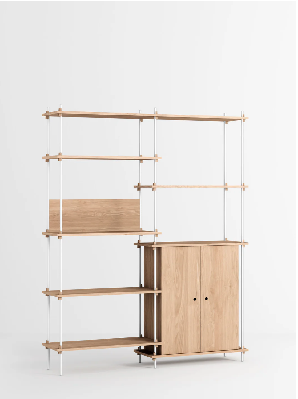 Shelving System – s.200.2.I
