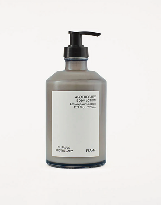Body Lotion | Apothecary 375ML