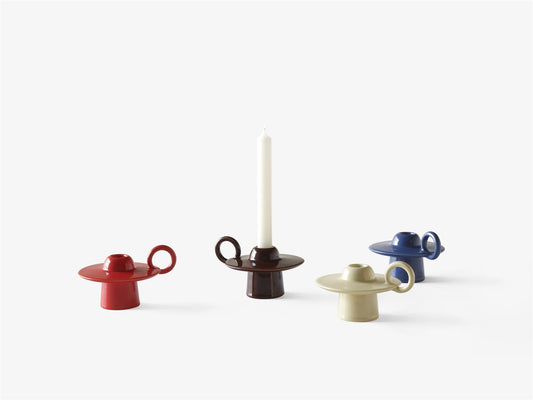 Momento lysestake JH39 poppy red