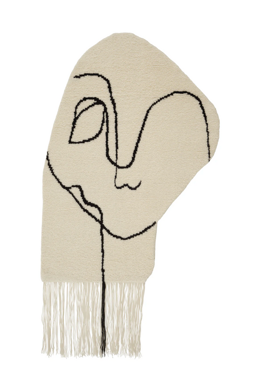 INNER HAZE RUGS 135-190 cm