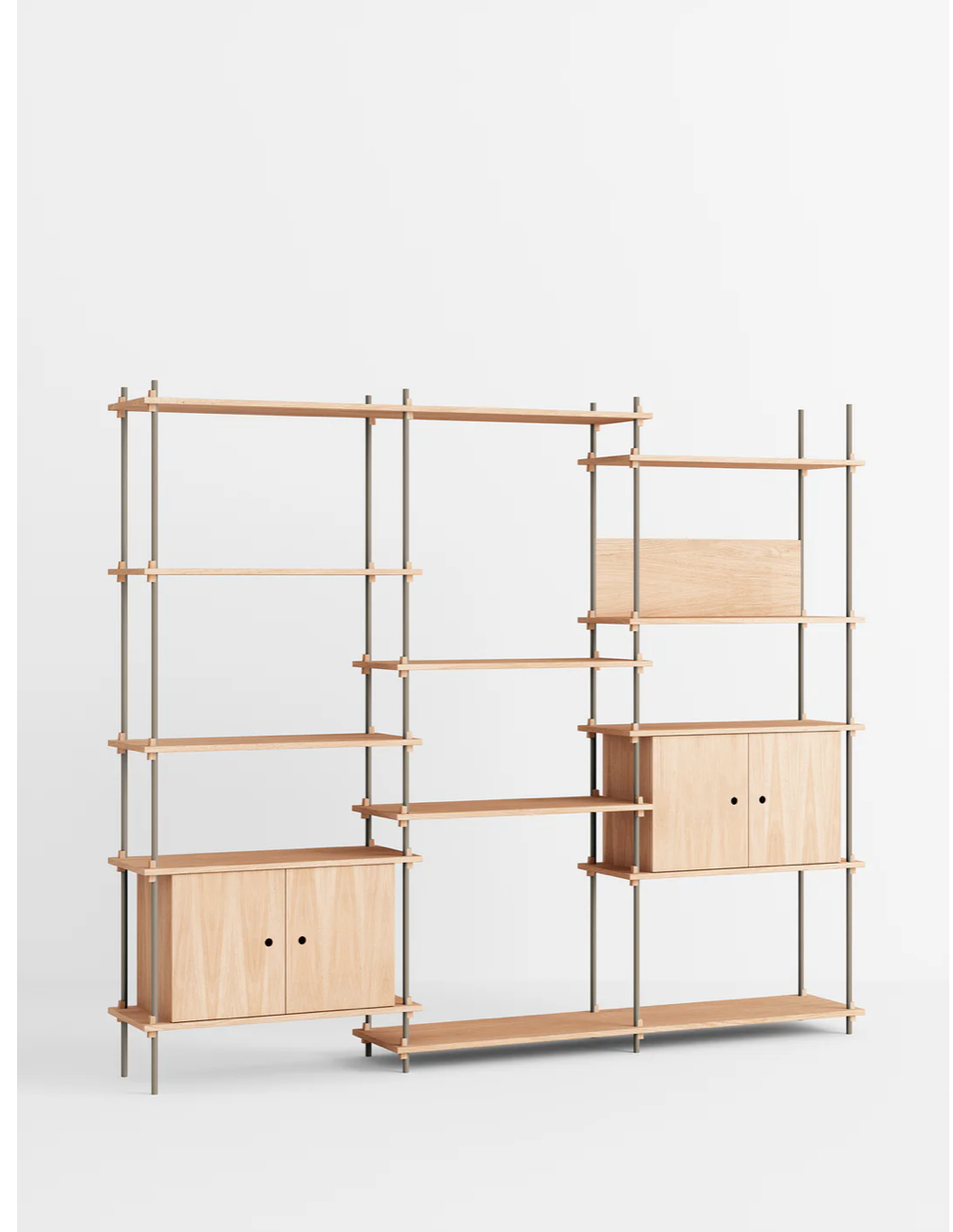 Shelving System – s.200.3.B