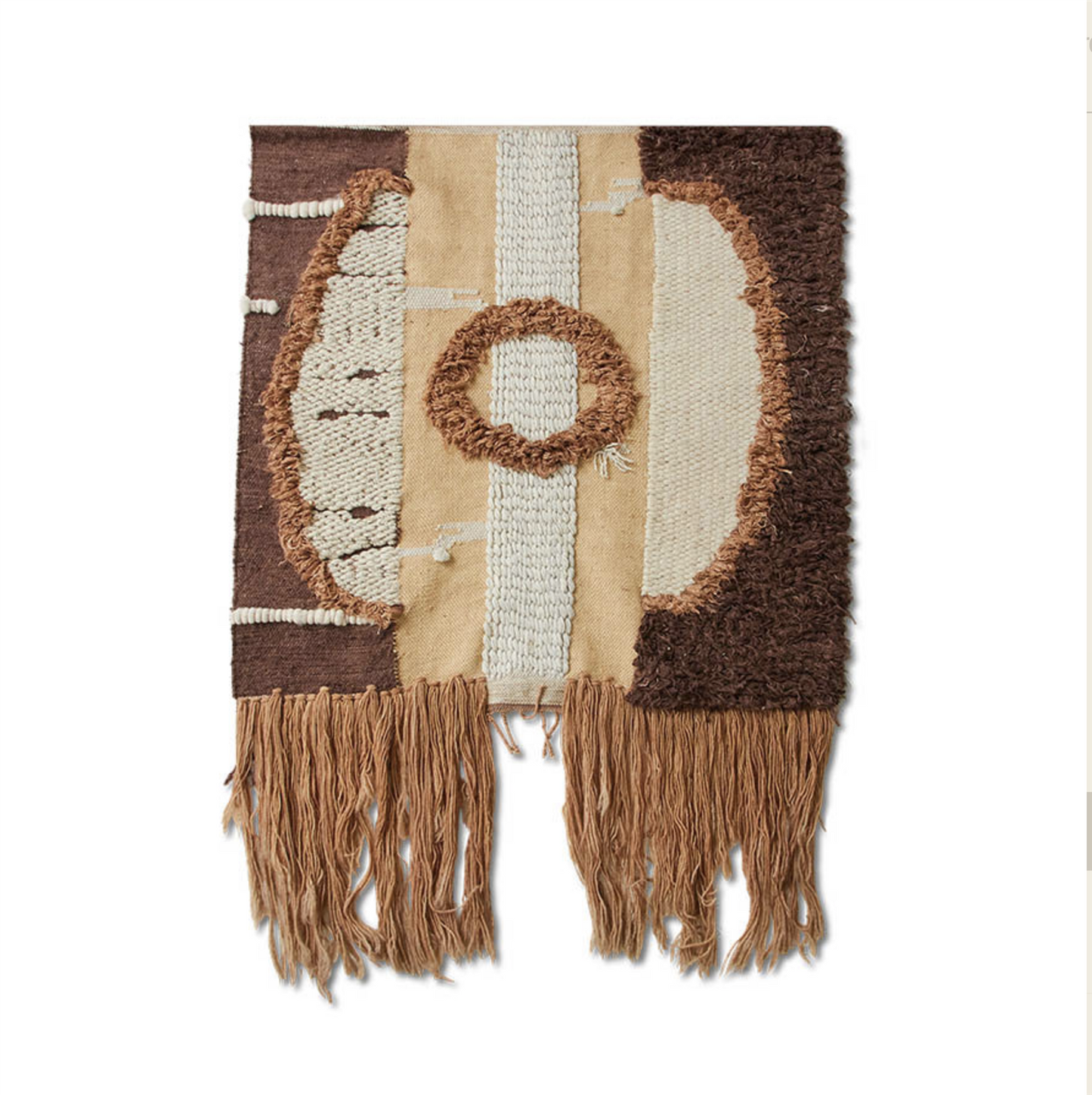 Wall rug beach shack