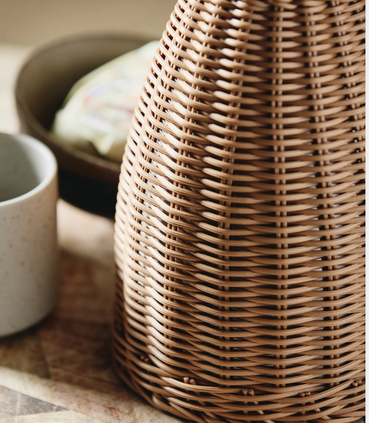 TINCAN THERMOS JUG