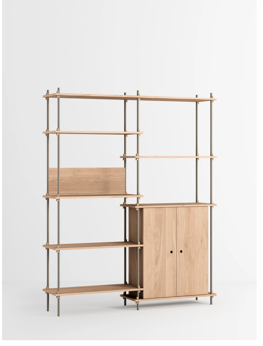 Shelving System – s.200.2.I