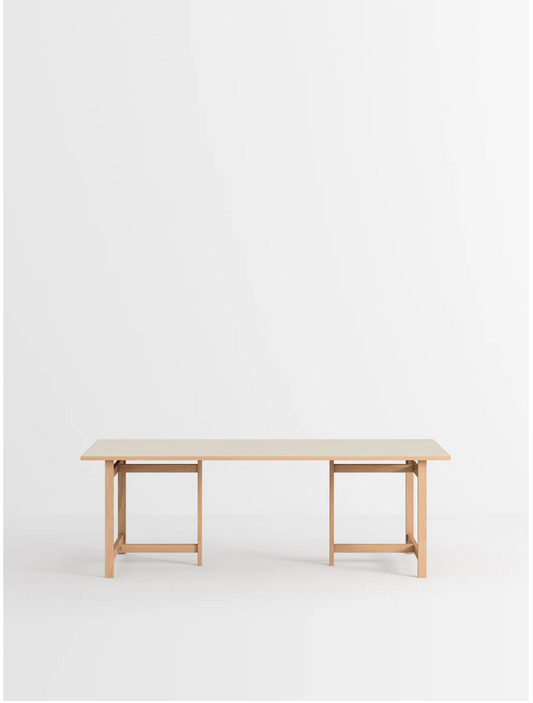 Rectangular Dining Table 90 cm x 220 cm