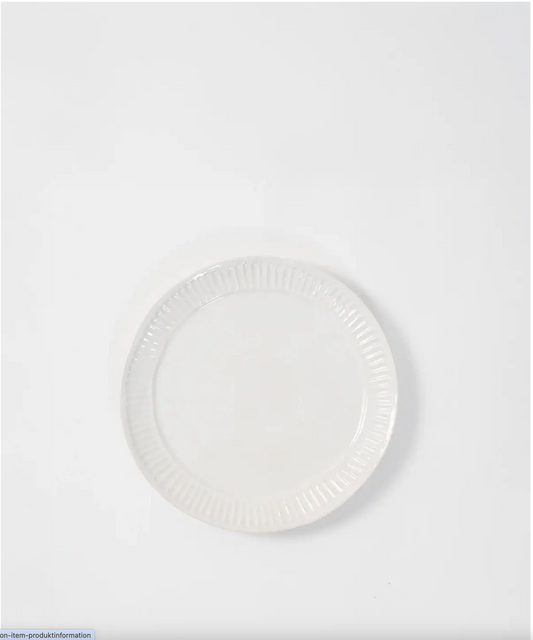 Yolanda frokostfat Ø 23cm