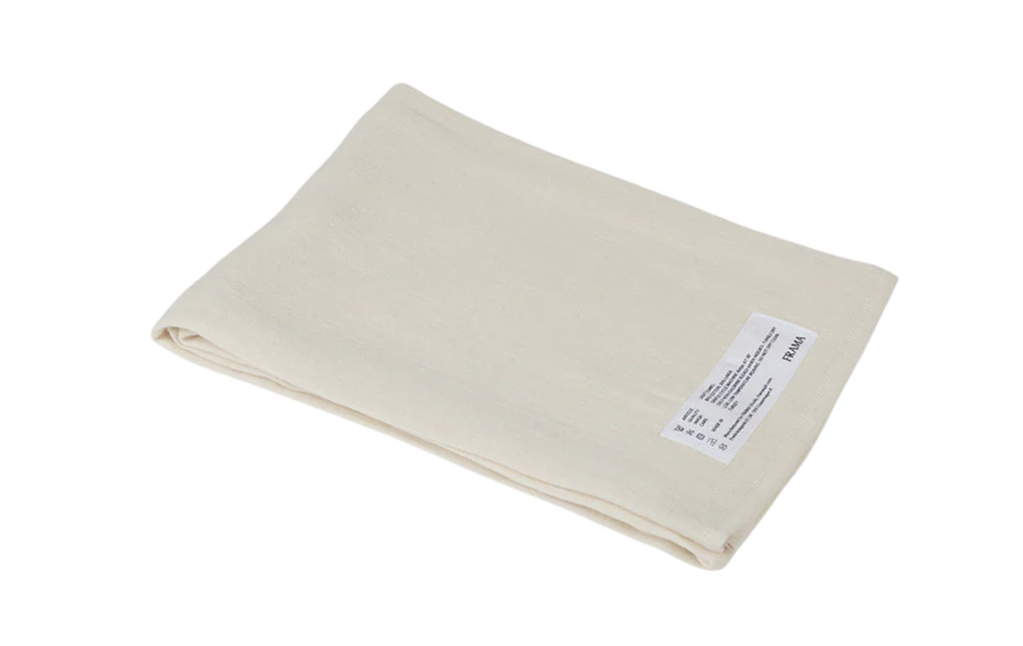 LIGHT TOWEL | BONE WHITE| BATH TOWEL