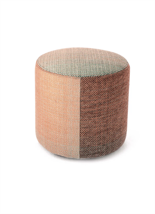 Shade Pouf  1B