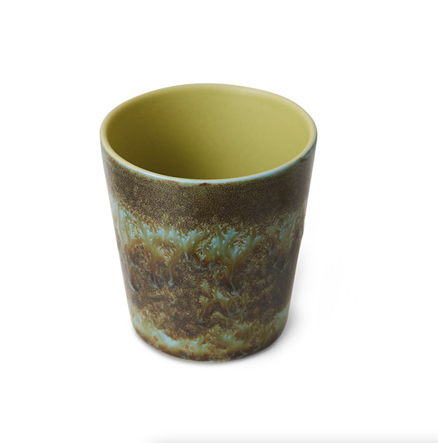 70s coffee mug tidal