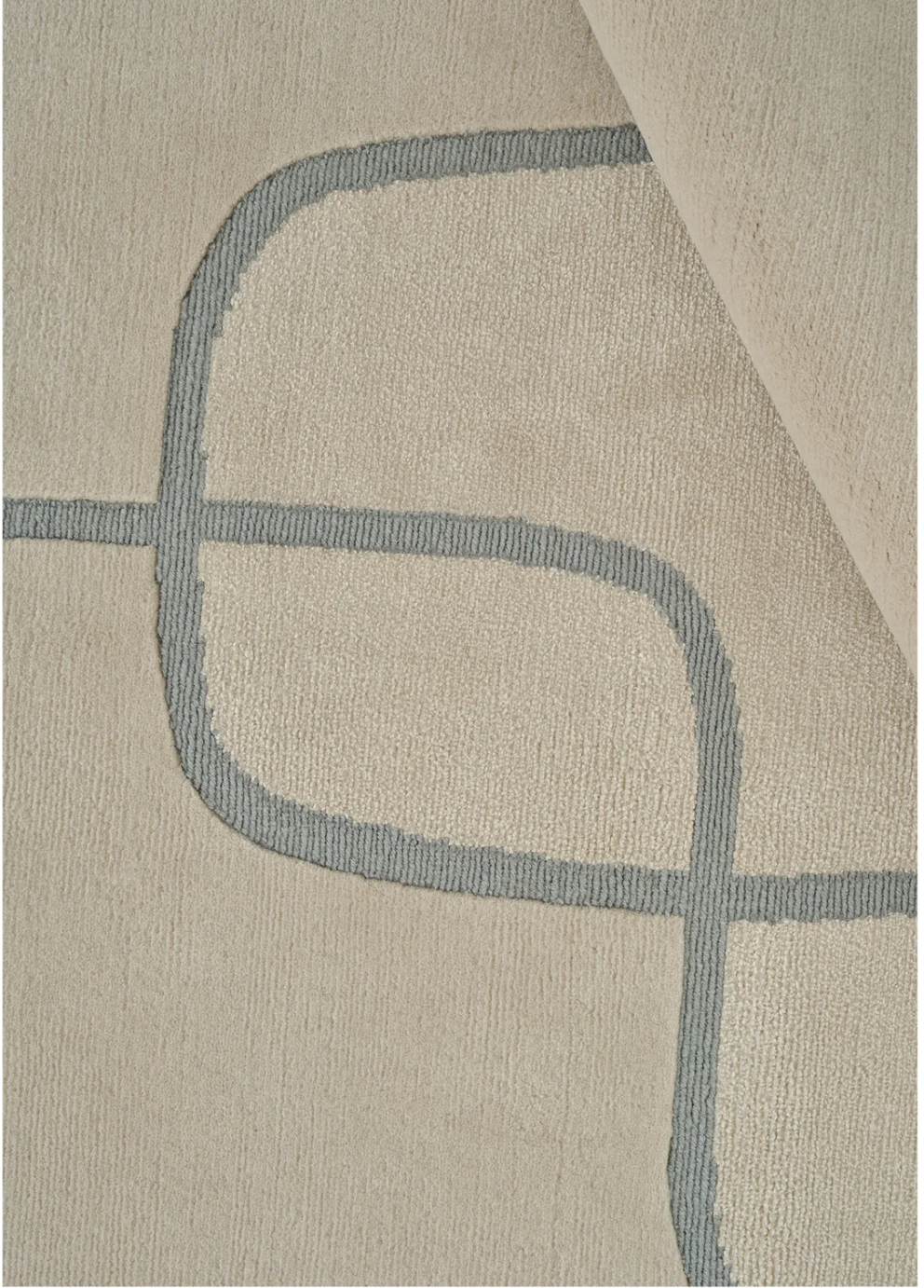 LINEAL FLOW RUGS 170-240 cm