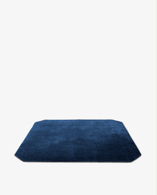 The Moor AP6 Blue Midnight 240 x240 cm