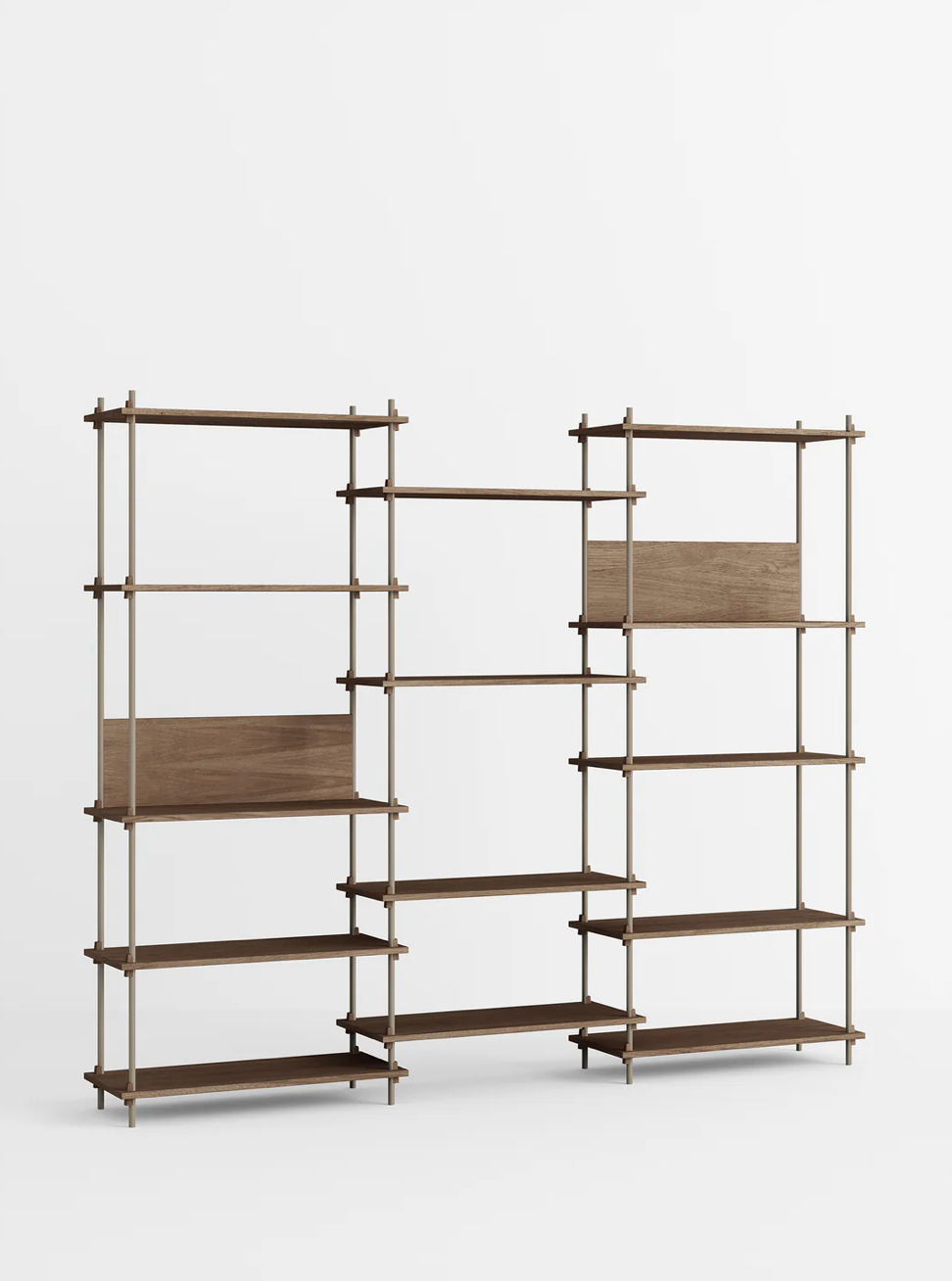 Shelving System – s.200.3.A