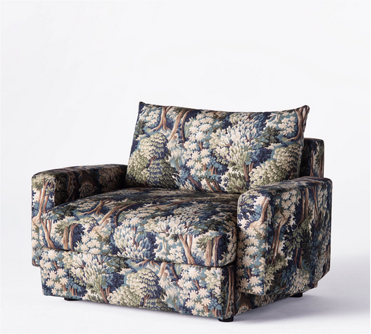 Laurel Armchair 1 seter