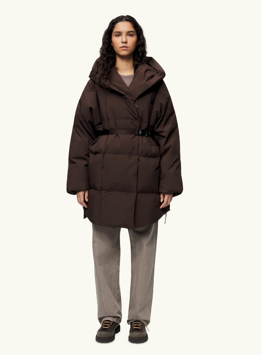 Spitsbergen down jacket java