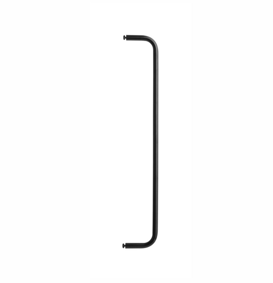 metal rod for 58 black