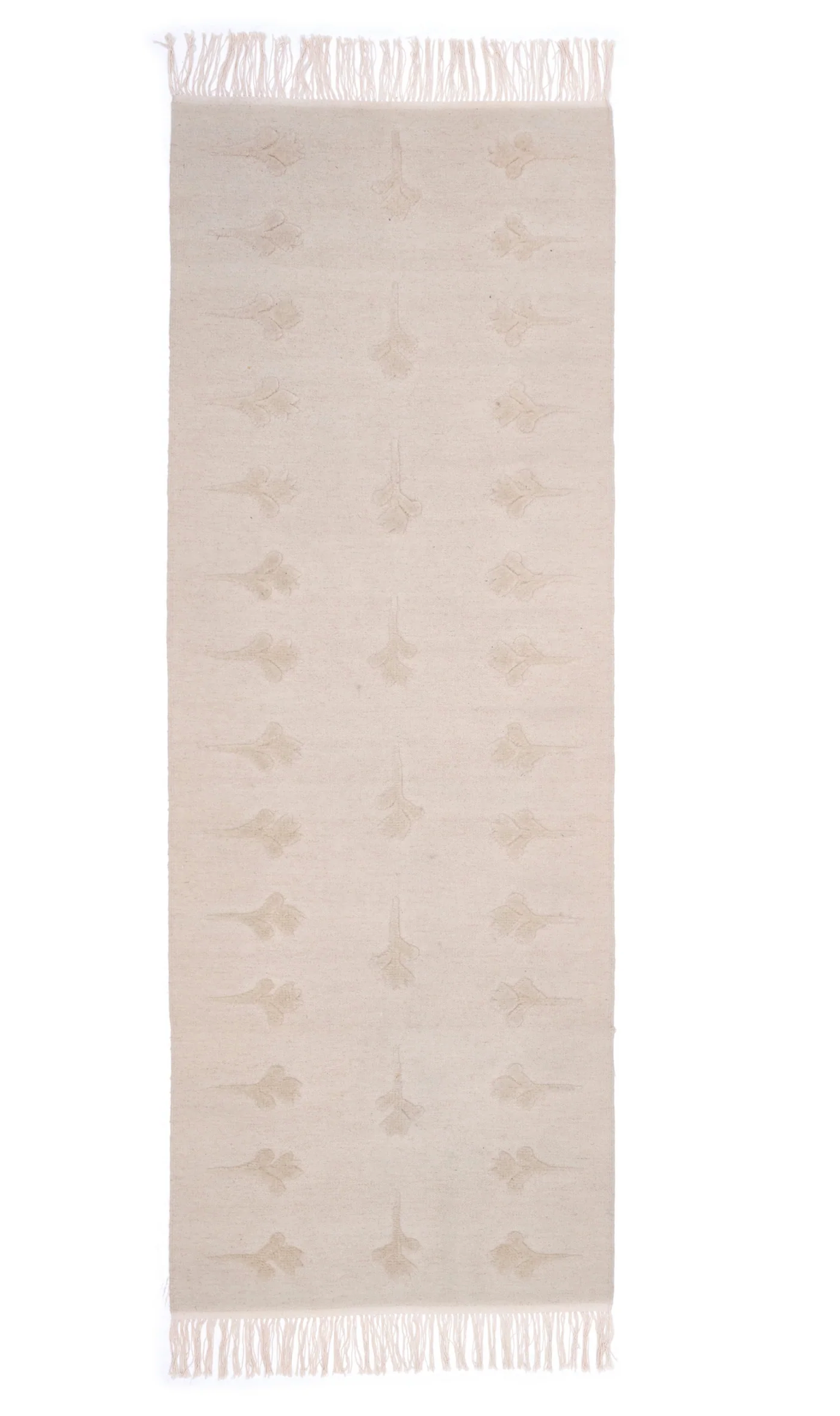 Colonnade no.14. 85x240 cm