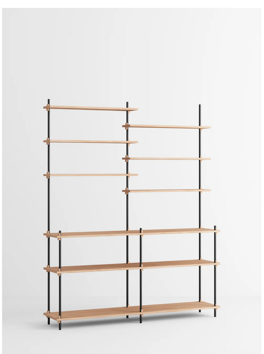 Shelving System – s.200.2.D