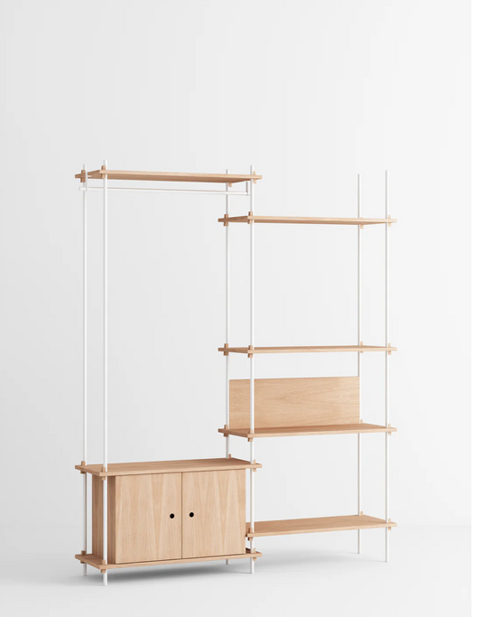 Shelving System – s.200.2.G