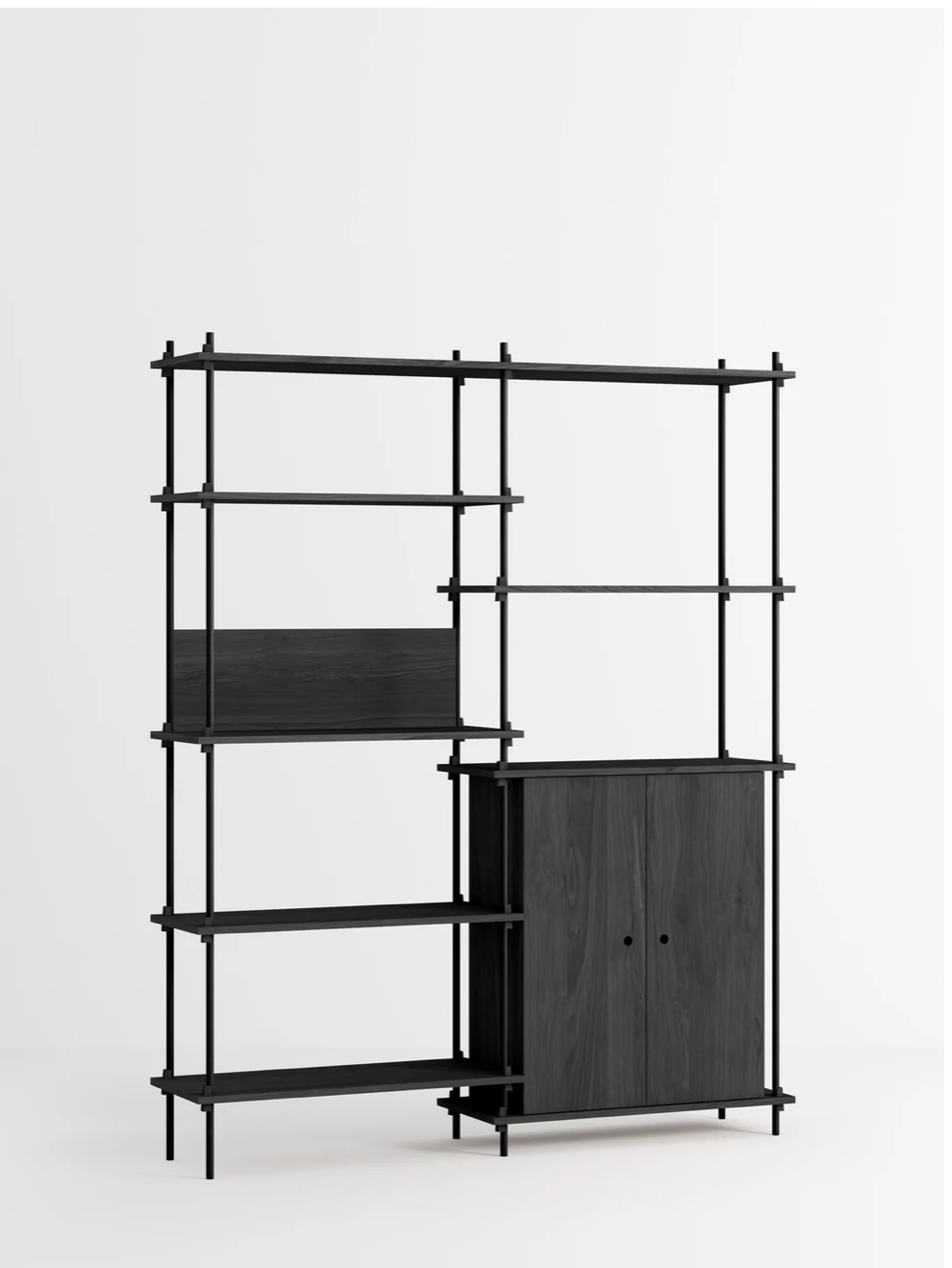 Shelving System – s.200.2.I