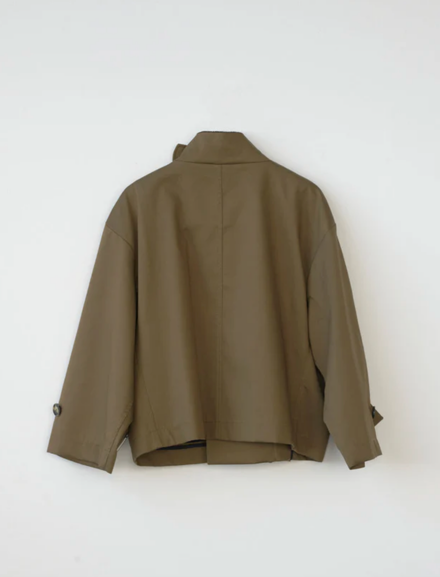 Water resistant jacket Loden size 1