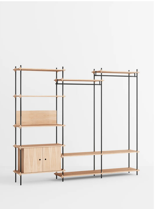 Shelving System – s.200.3.C