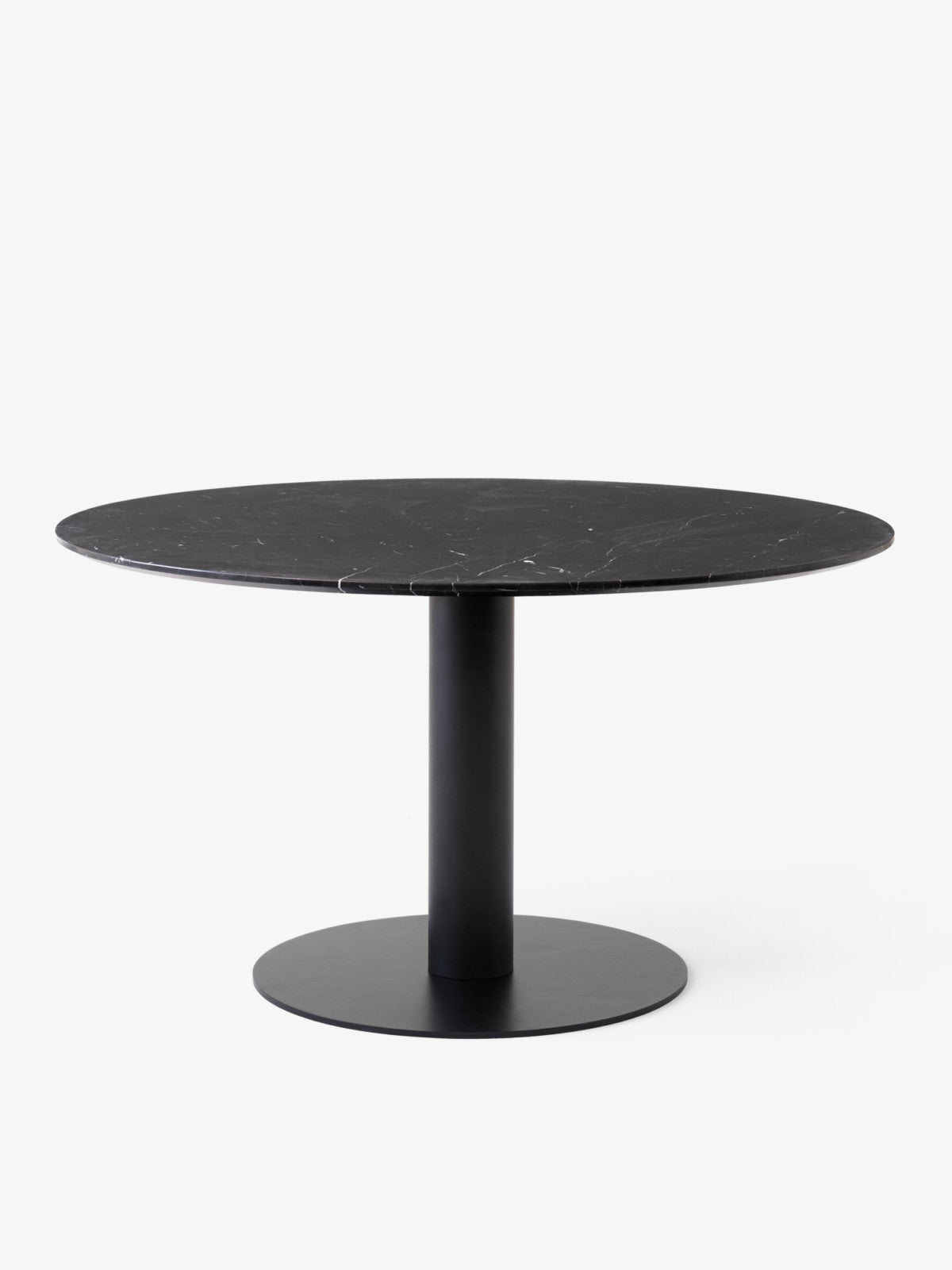 In Between SK20 Sami Kallio 2020. Black w. Nero Marquina
