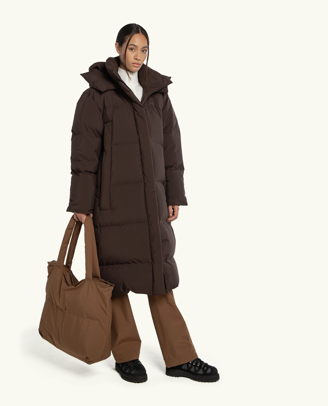 Stranda down jacket Java