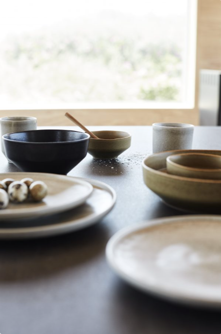 ceto frokostskål sand