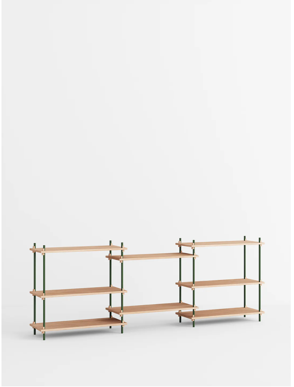 Shelving System – s.85.3.A