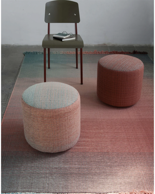 Shade Pouf  1A