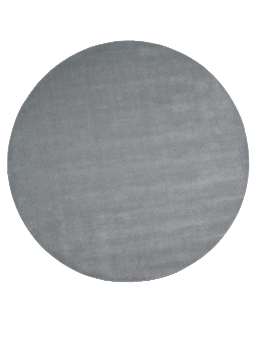 HANDMADE RUGS HALO CLOUD / OCEAN ø 250