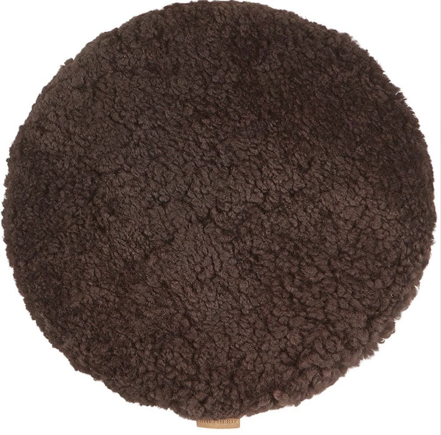 Jill chair cushion moro ø38