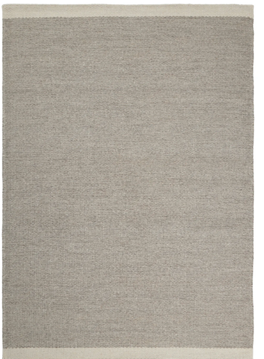 HANDMADE RUGS FRODE 200-300 CM NATURAL