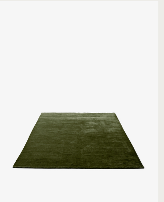 The Moor AP7 Green Pine W: 200cm x L: 300cm