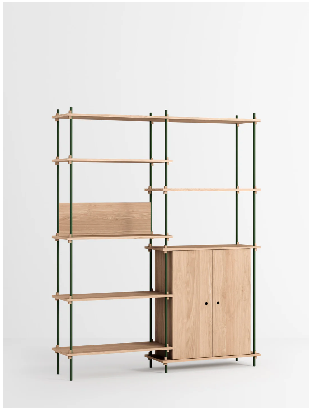 Shelving System – s.200.2.I