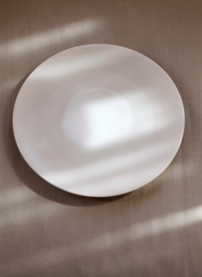 Melk middagsfat 2pk